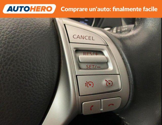 NISSAN Qashqai 1.6 dCi 2WD 360