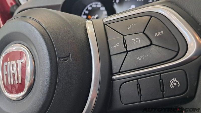 FIAT 500X 1.0 T3 120 CV City Cross - OFFERTA PROMO