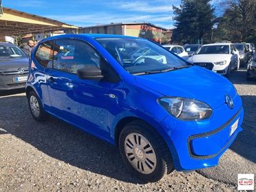 VOLKSWAGEN - Up! - 1.0 3p. move