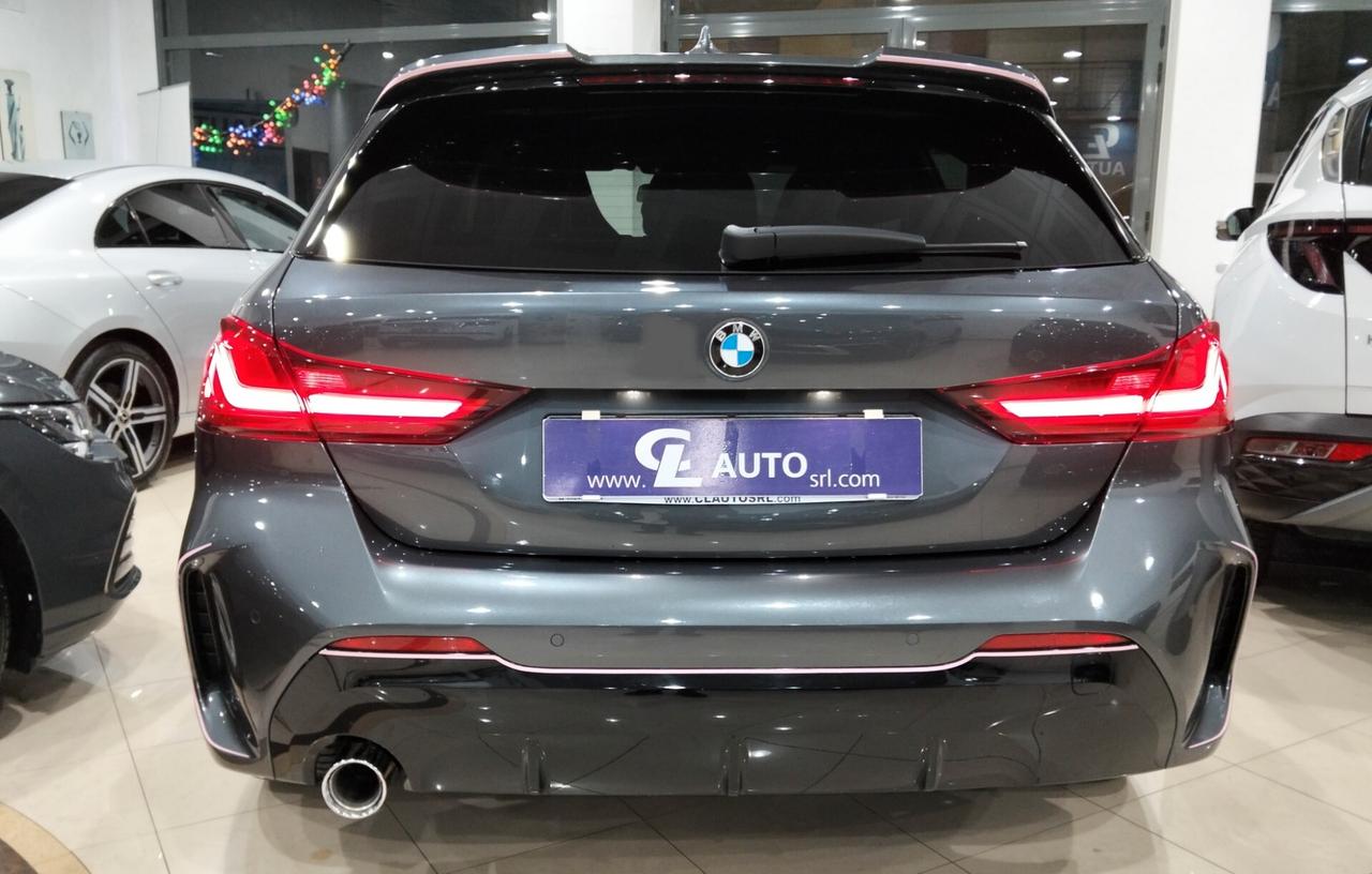 Bmw 116d Msport Pro - 2020