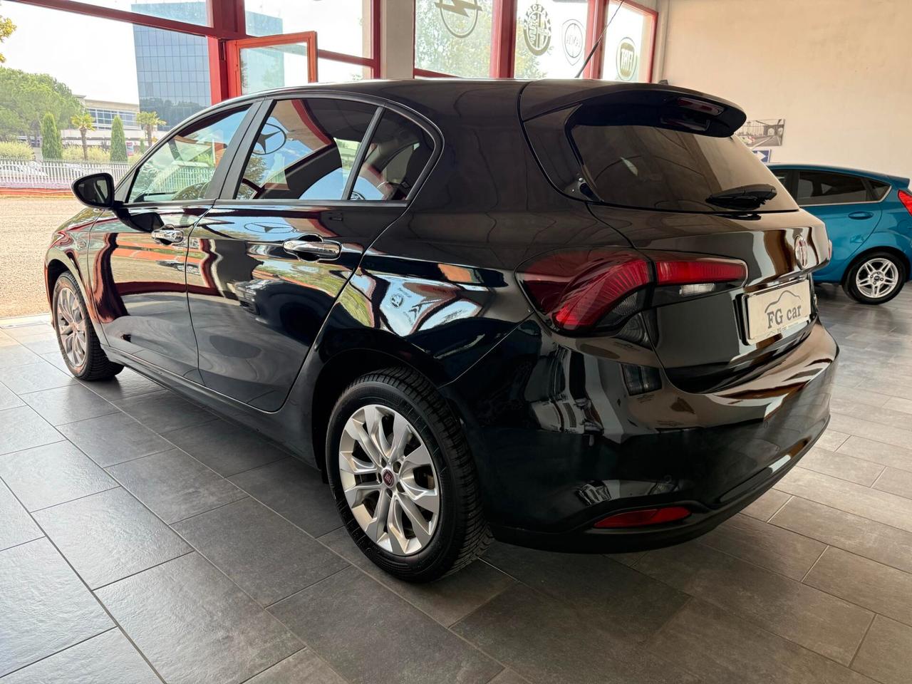 Fiat Tipo 1.4 5 porte 95Cv Easy