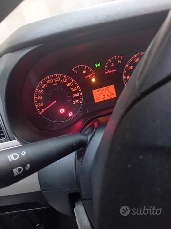 FIAT Grande Punto - 2006