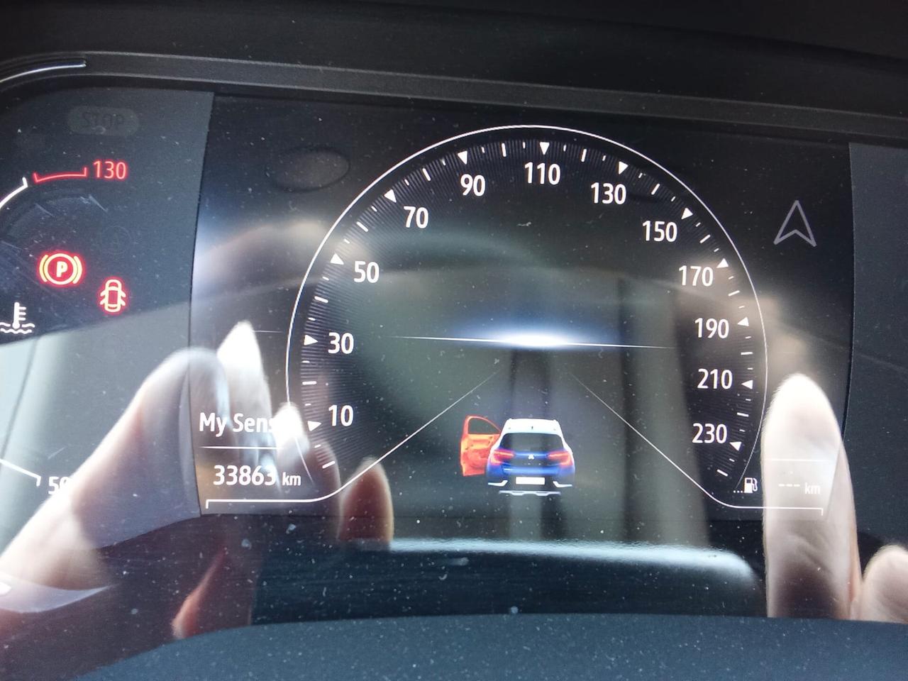 RENAULT CAPTUR 1,0 TCE 90 TECHNO MAN 5P