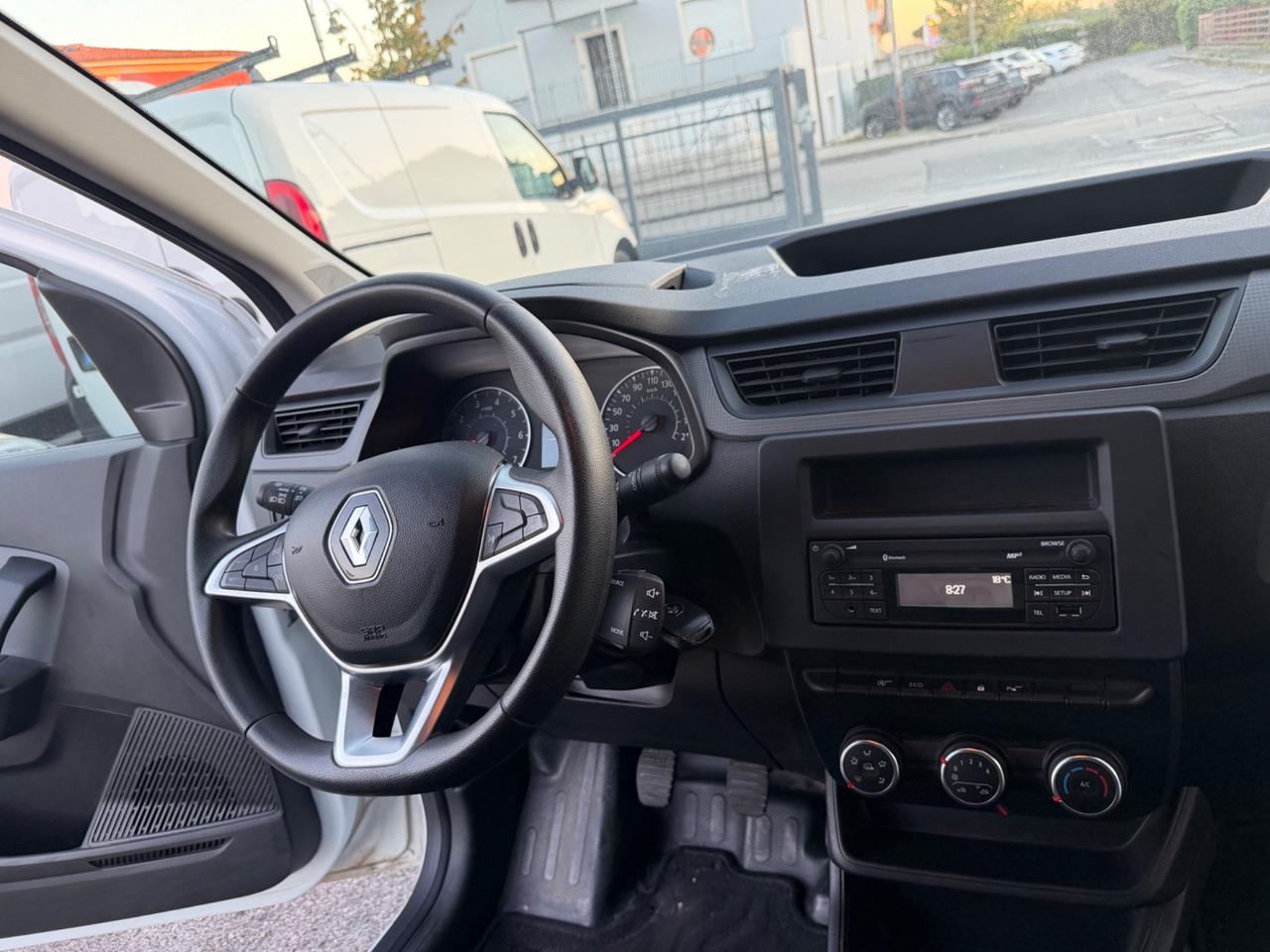 Renault Express Diesel 95 Van
