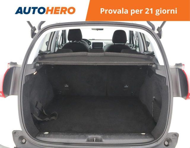 PEUGEOT 2008 1° serie BlueHDi 75 Active