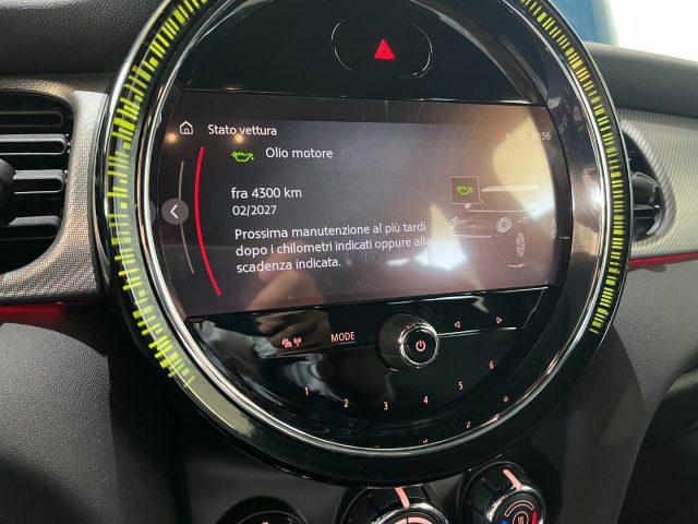 MINI Cooper 1.5 Cooper Camden 5 porte UNICO PROPRIETARIO