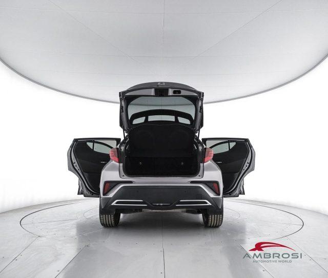 TOYOTA Other C HR 2.0 Hybrid E-CVT Lounge