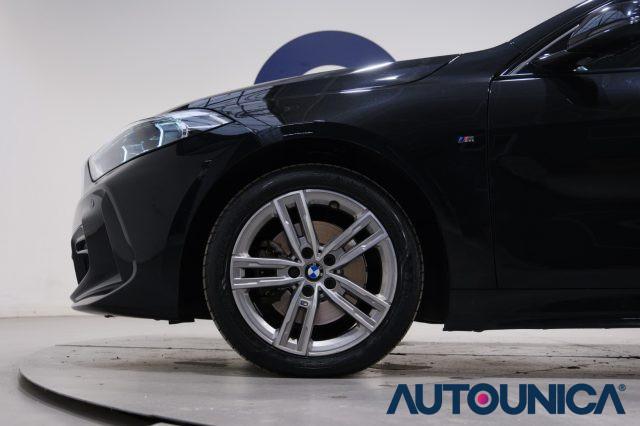 BMW 118 D MSPORT AUTOMATICA NEOPATENTATI FULL LED