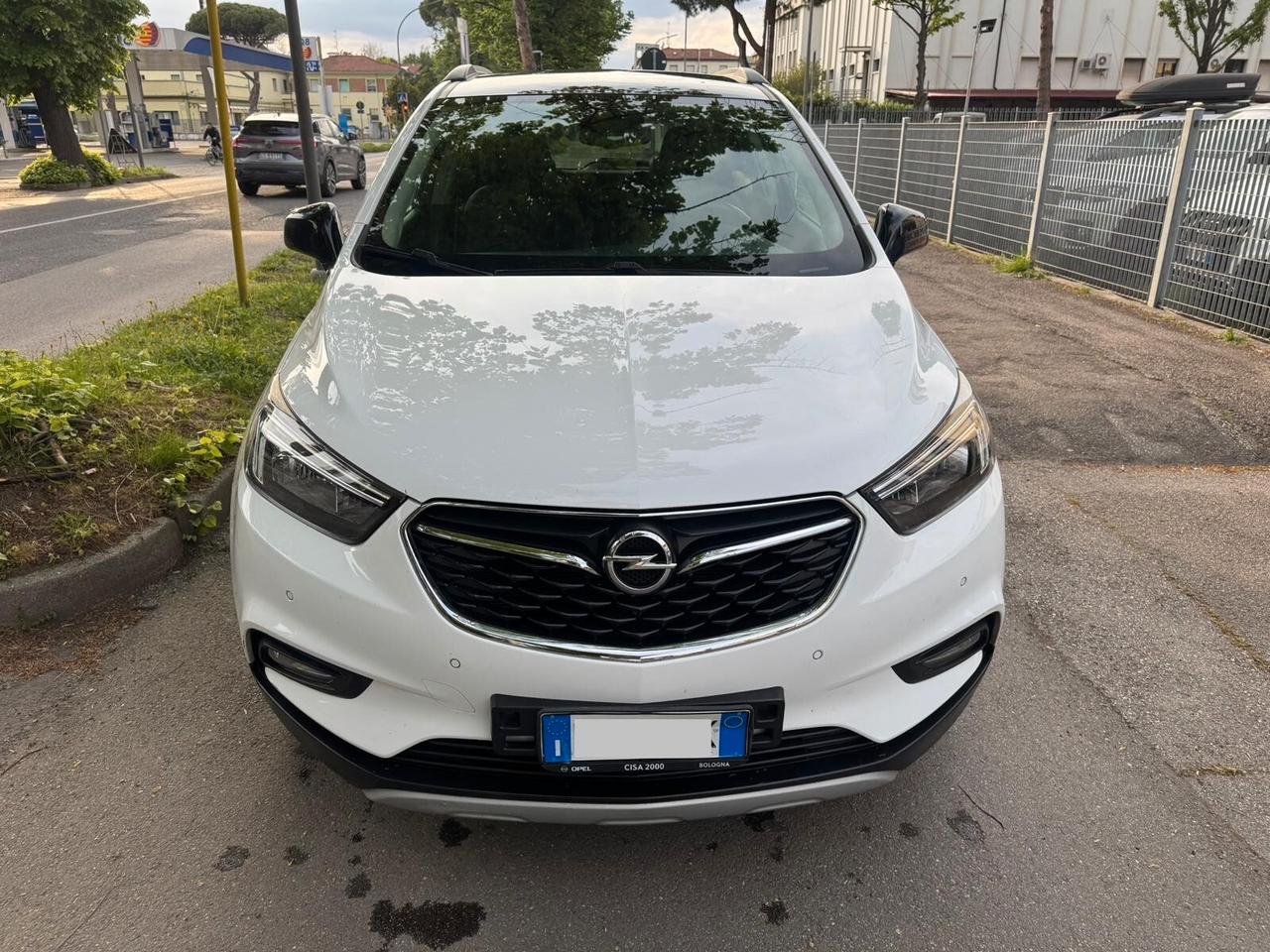 Opel Mokka X 1.6 CDTI 4x2 NEOPATE GARANZIA 12 M