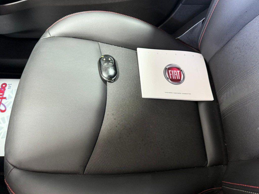 Fiat 500X 1.3 MultiJet 95 CV Sport