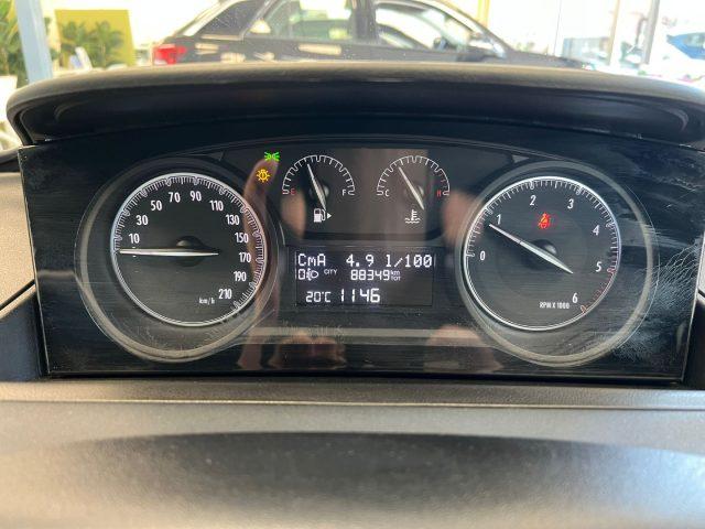 LANCIA Ypsilon 1.3 MJT 95CV S&S *5 POSTI*OCCASIONE*