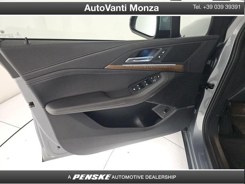 BMW Serie 2 Active Tourer 220i 48V Active Tourer Luxury