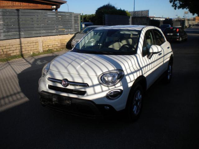 FIAT 500X 1.0 T3 120 CV City Cross