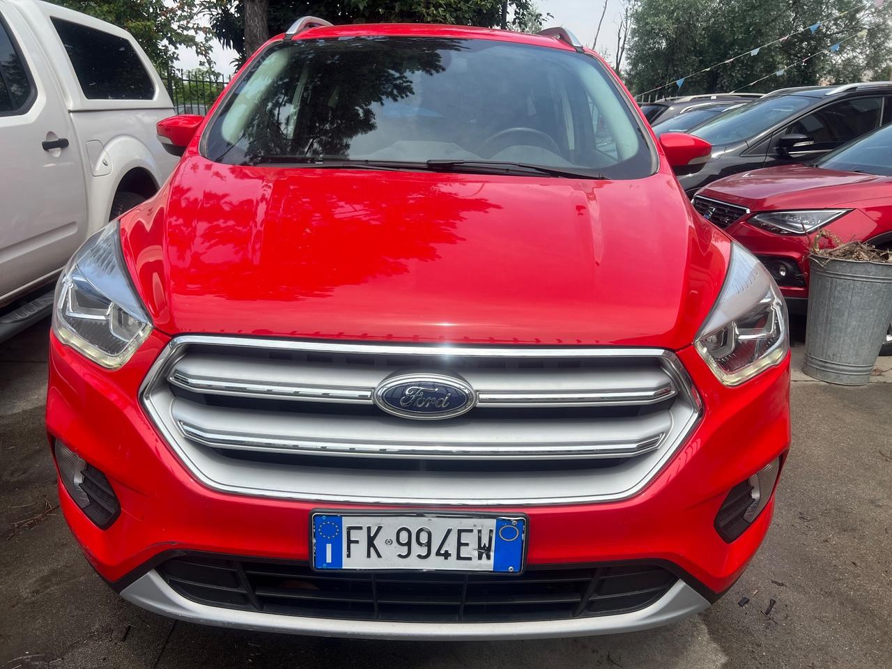 Ford Kuga 1.5 EcoBoost 120 CV S&S 2WD Business