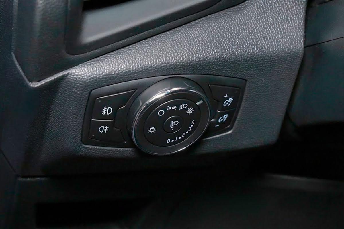 Ford EcoSport 1.0 Ecoboost 125CV Titanium