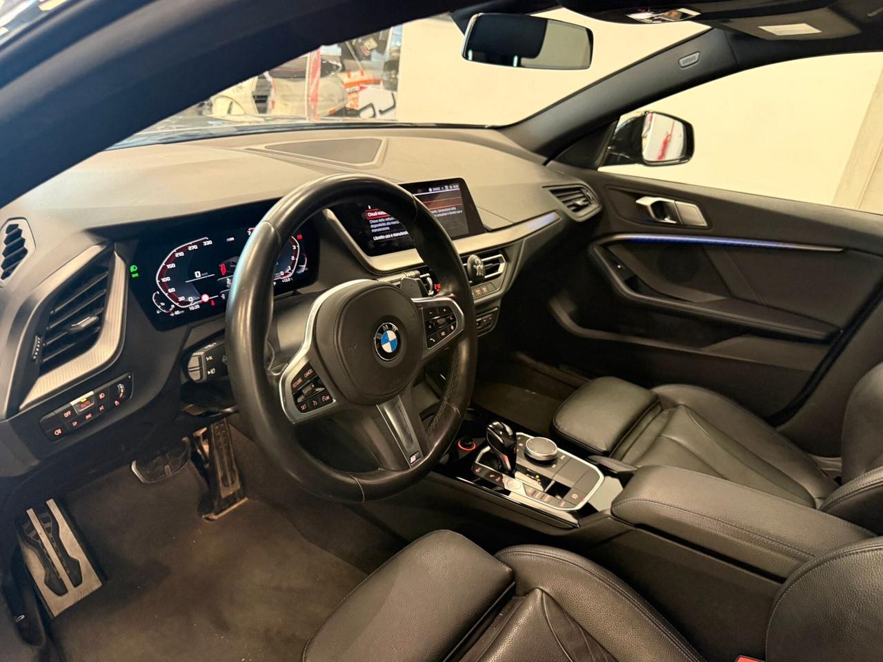 Bmw Serie 2 Gran Coupé M 235i xDrive aut.