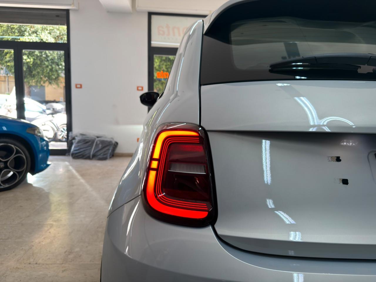 Fiat 500 1.0 Hybrid Torino Km0 My26 Vari Colori