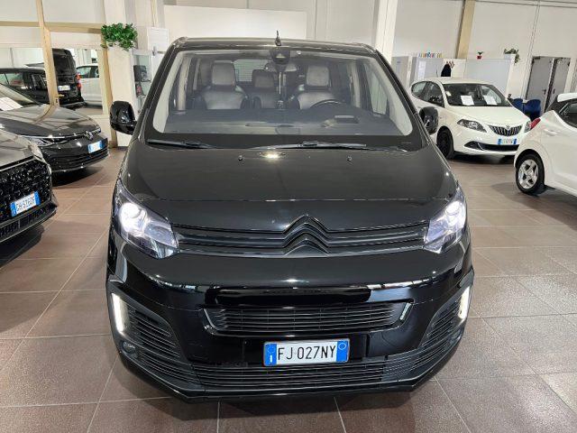 CITROEN Spacetourer BlueHDi 180cv Shine
