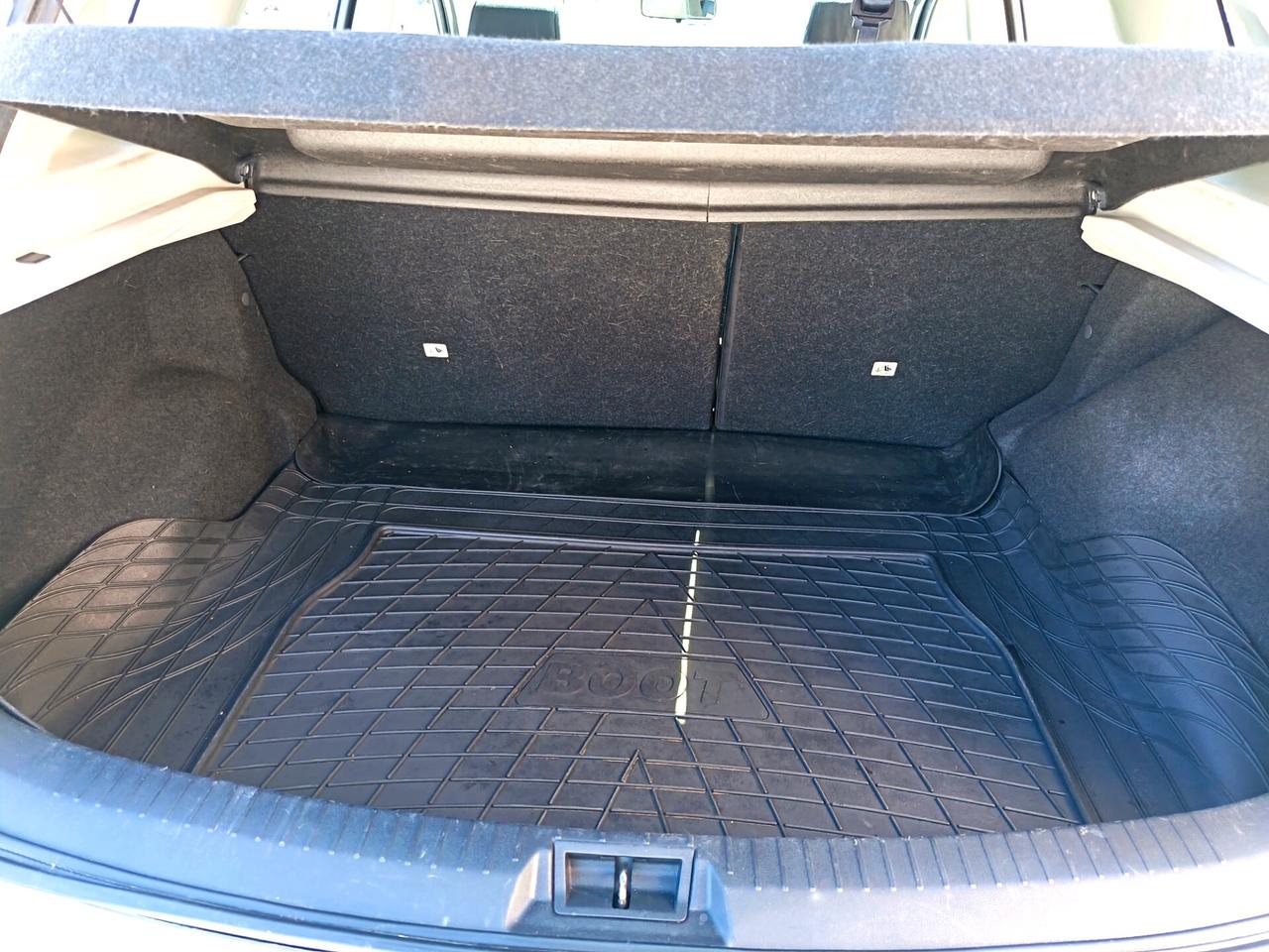 Nissan Qashqai 1.5 dCi Visia