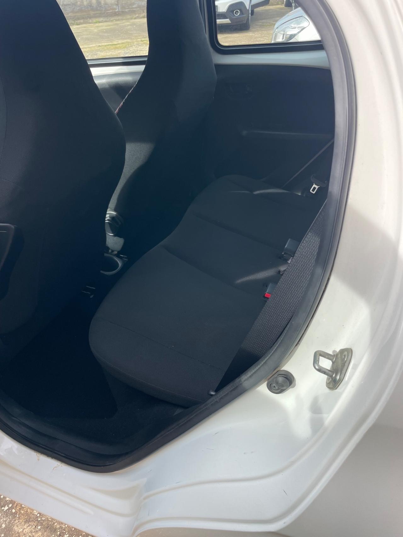 Citroen C1 Airscape VTi 68 5 porte Shine