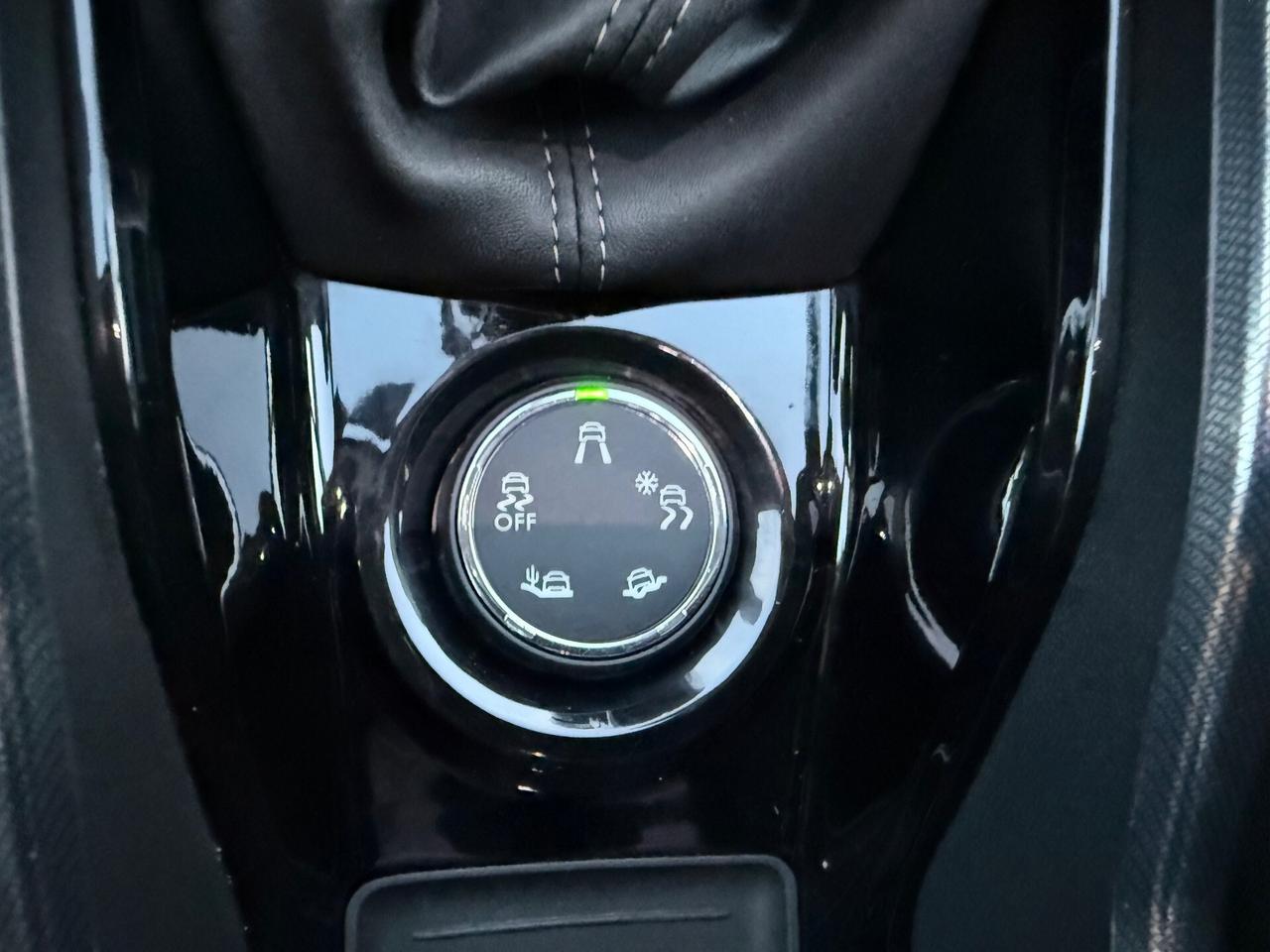 Peugeot 2008 1.6 e-HDi 92 CV Stop&Start Allure