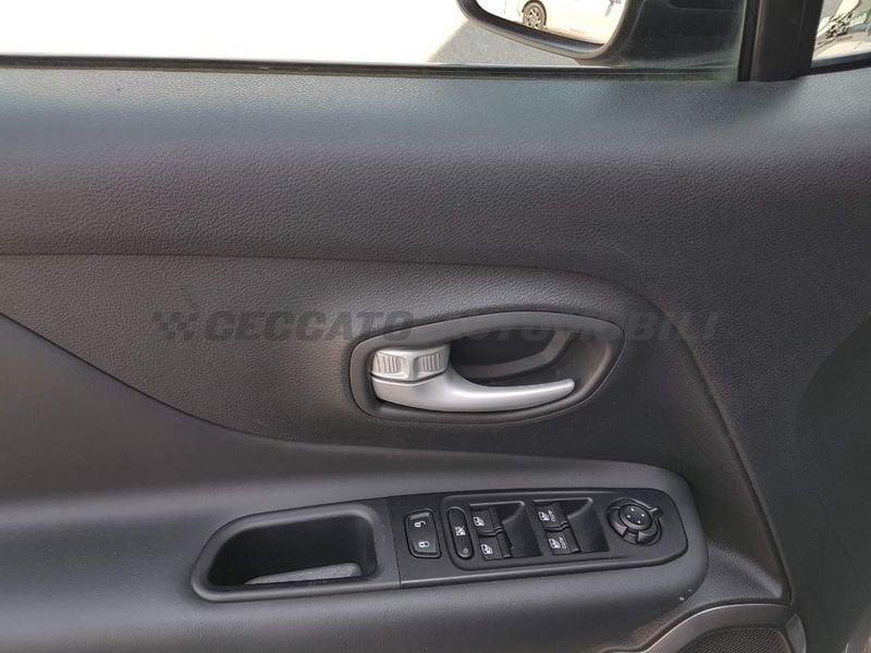 Jeep Renegade Renegade 1.5 turbo t4 mhev Limited 2wd 130cv dct