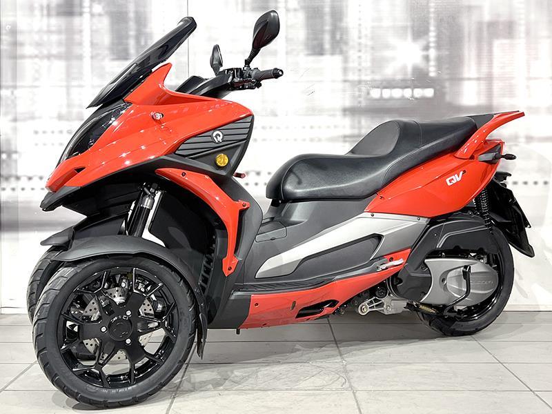Quadro QV3