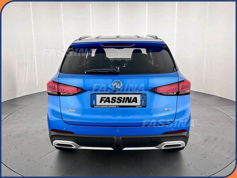 MG ZS ZS 1.5 Comfort