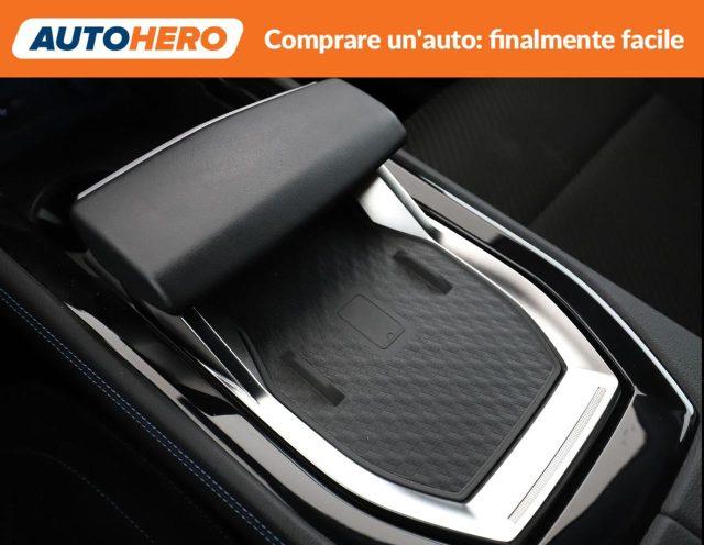 RENAULT Austral Austral Full Hybrid E-Tech 200 CV Iconic Esprit Al