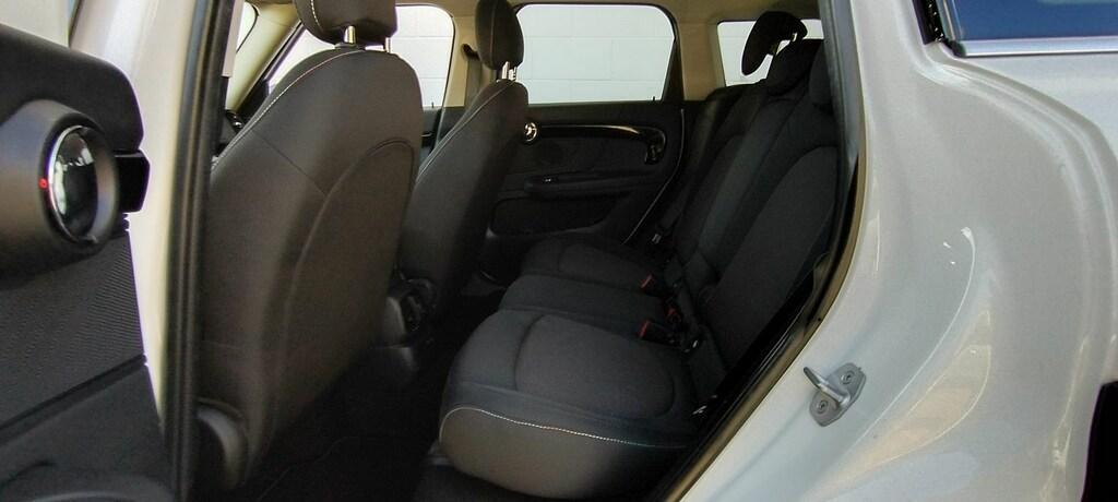 Mini Cooper Countryman 1.5 TwinPower Turbo Cooper Hype Steptronic