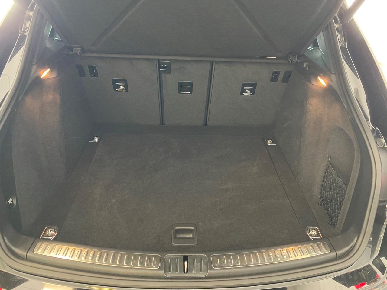 Porsche Macan My21 3.0 S 353 Cv Cerchi 21