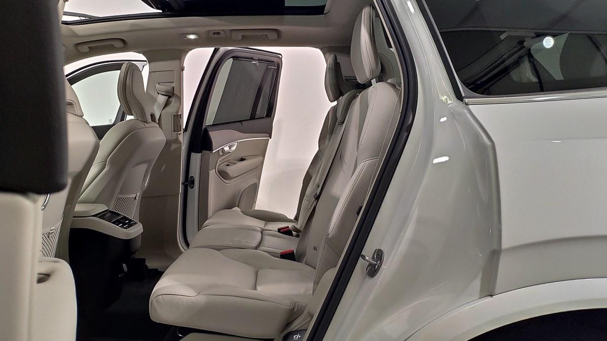 VOLVO Xc90 B5 Mild Hybrid (D) Awd Automatico 7 Posti Ultimate Bright