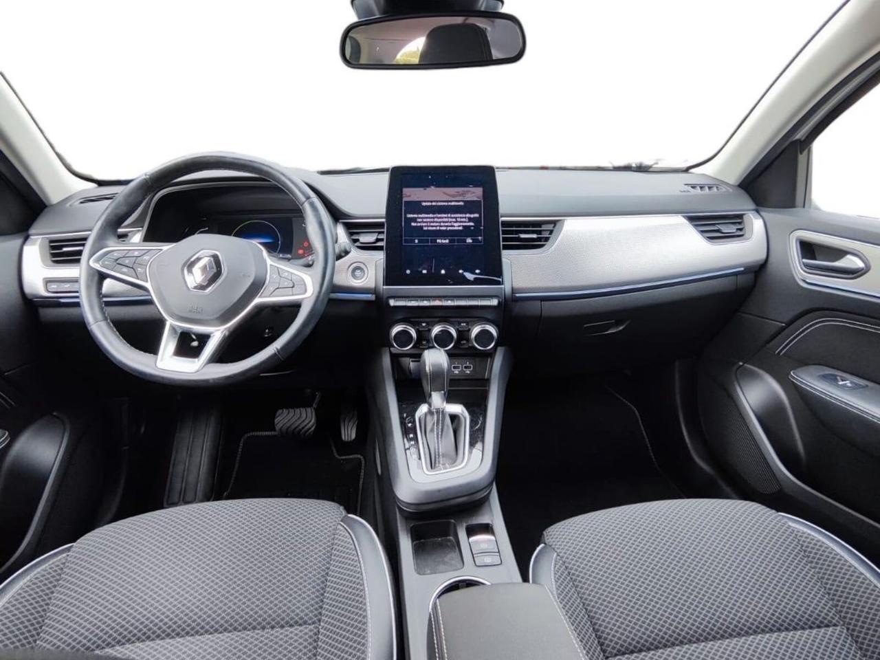 Renault Arkana Hybrid E-TECH 145 CV Intens