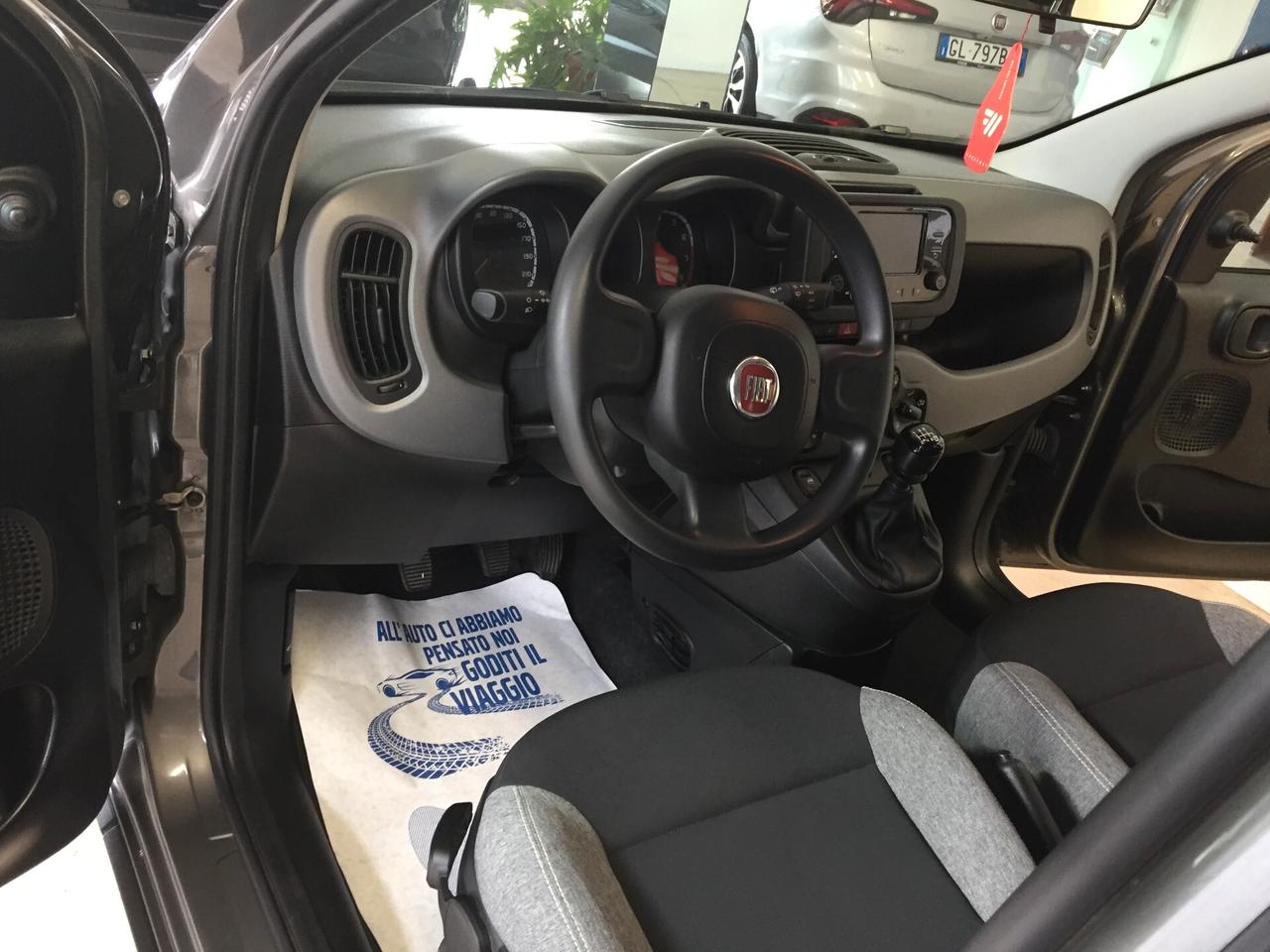 Fiat Panda 1.0 FireFly S&S Hybrid City Life x X NEOPATENTATI