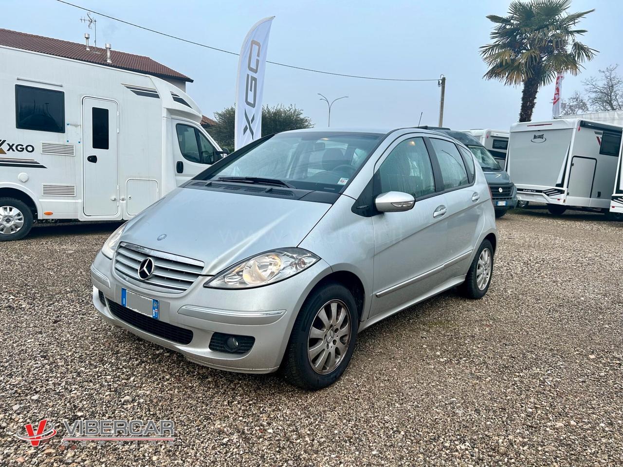 Mercedes A 150 Elegance USATA