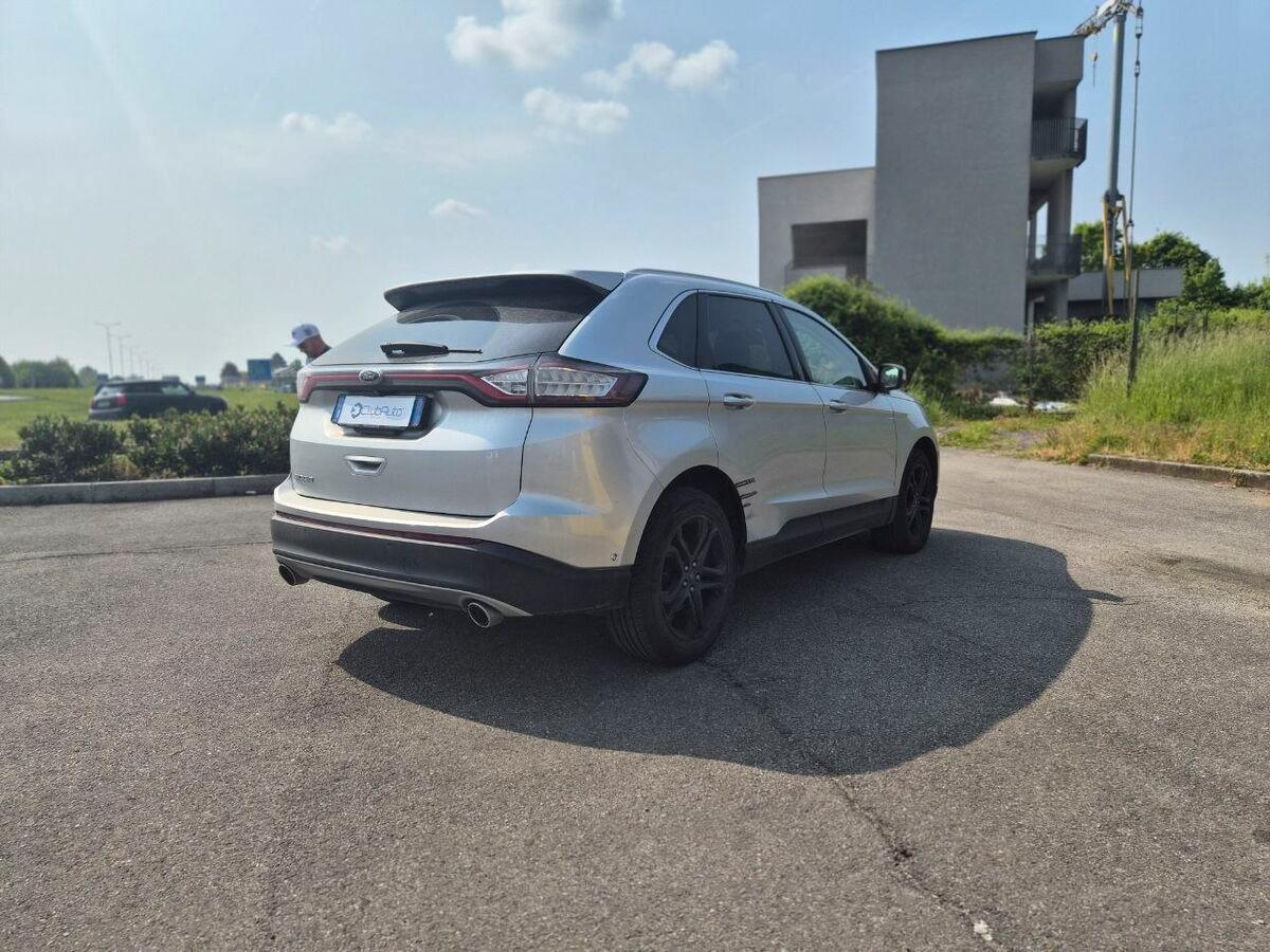Ford Edge 2.0 tdci Vignale s&s awd 210cv powershift