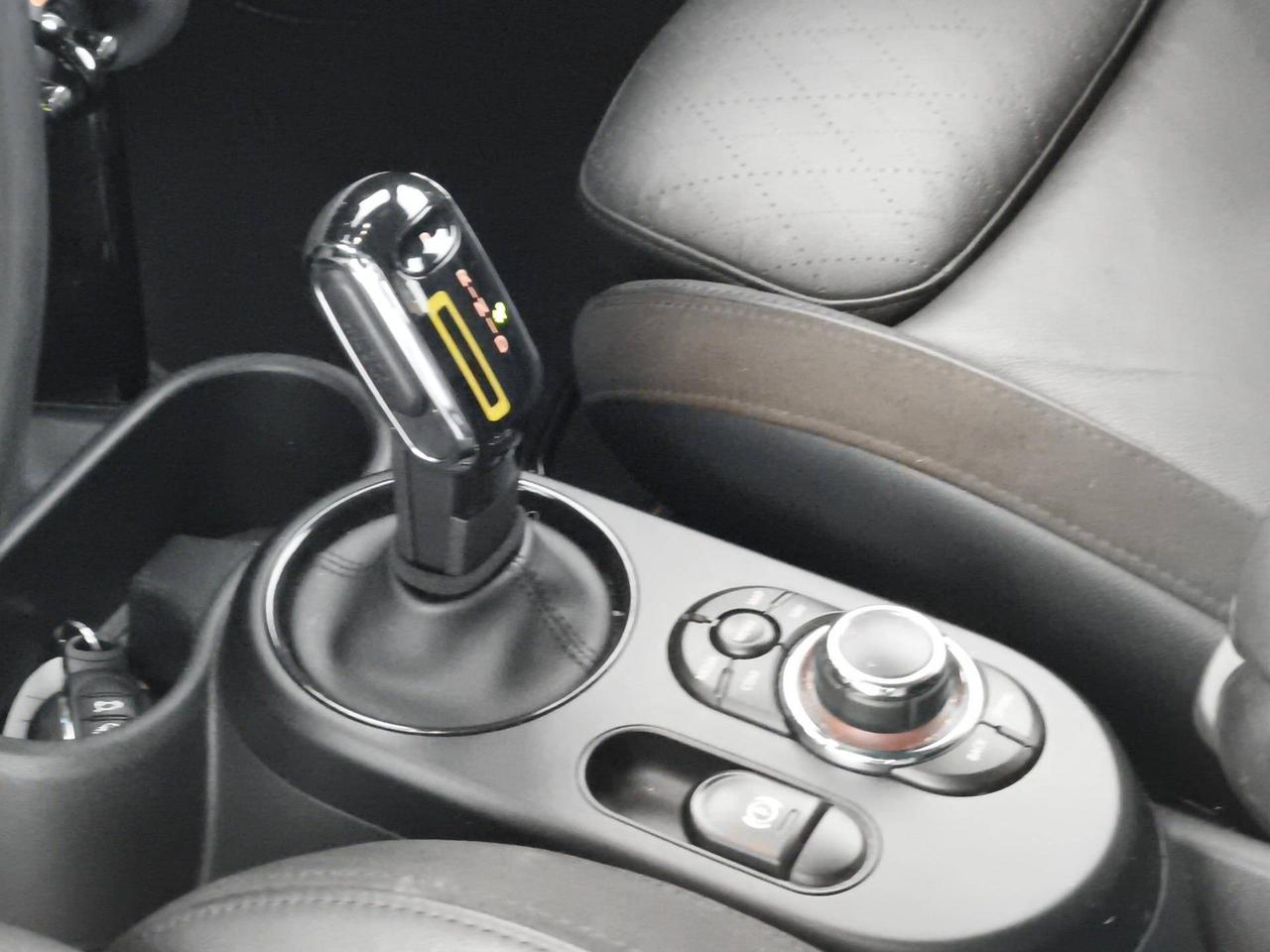 MINI Mini Cooper SE Electric