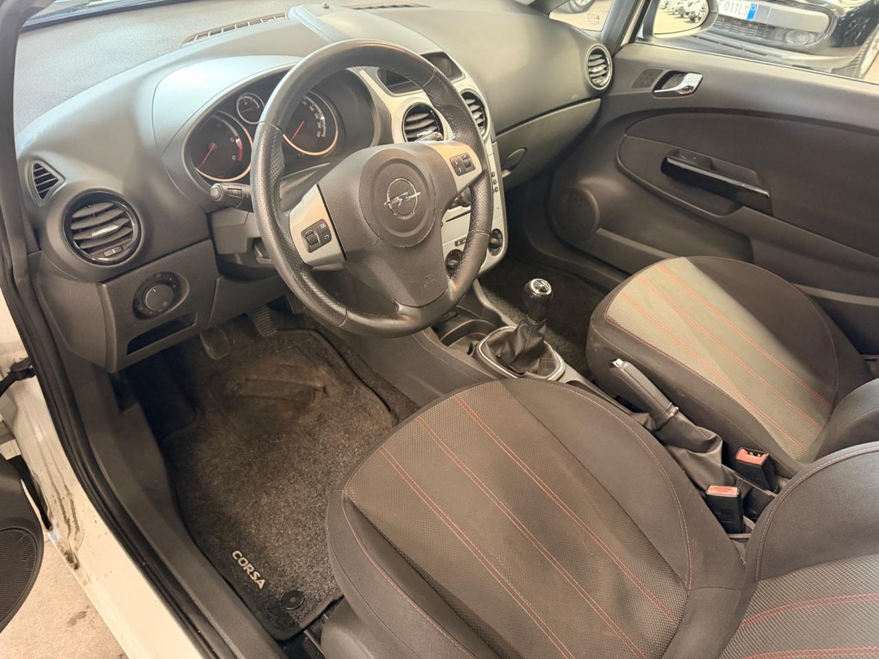 Opel Corsa 1.3 CDTI 75CV ecoFLEX 3 porte Sport