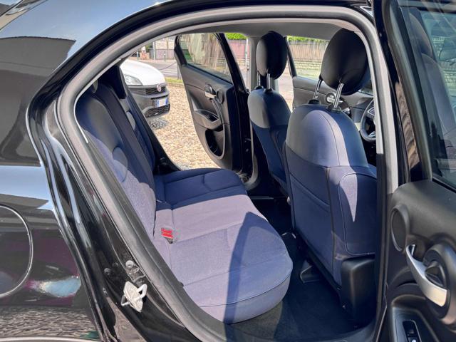 FIAT 500X 1.3 MultiJet 95 CV Club