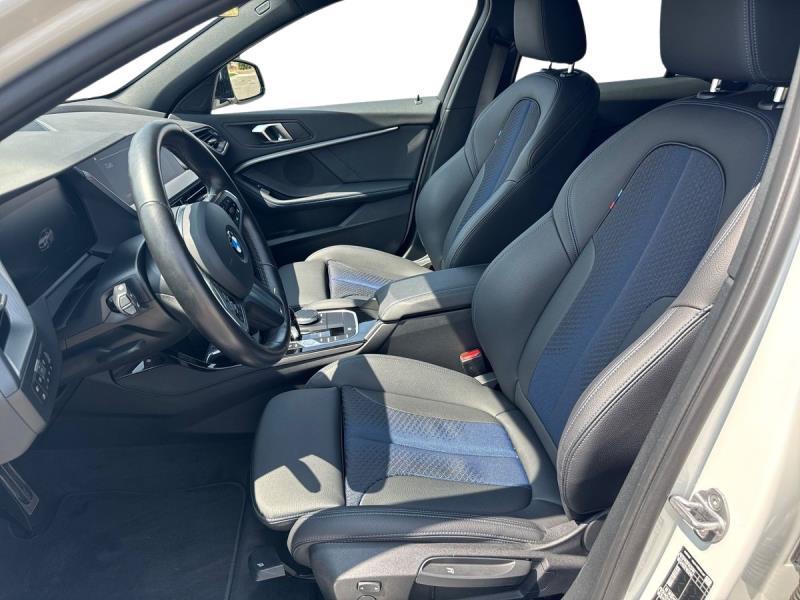BMW Serie 1 5 Porte 116 d SCR Msport Exterior DCT