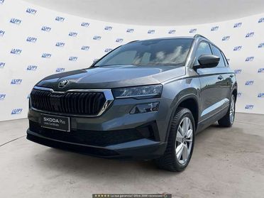 Skoda Karoq 2.0 TDI 110KW Executive DSG