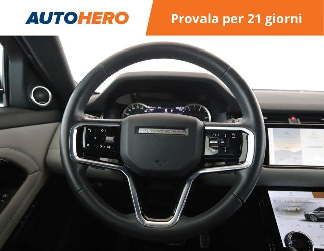 LAND ROVER Range Rover Evoque 2.0D I4 163 CV AWD Auto R-Dynamic SE