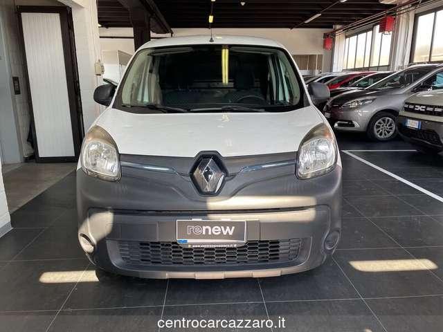 Renault Kangoo Z.E. Z.E. flex 2p.ti EXPRESS Z.E + IVA