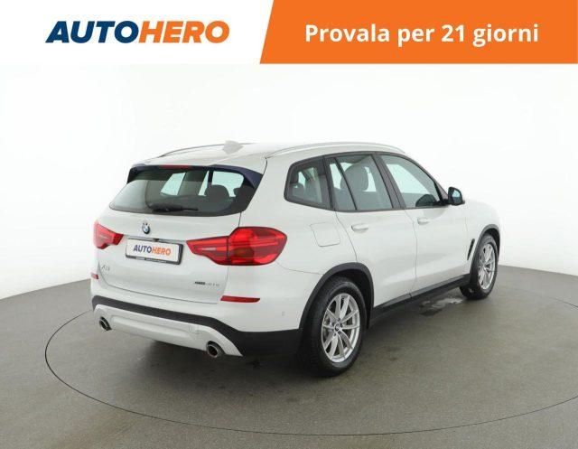 BMW X3 xDrive30e Business Advantage