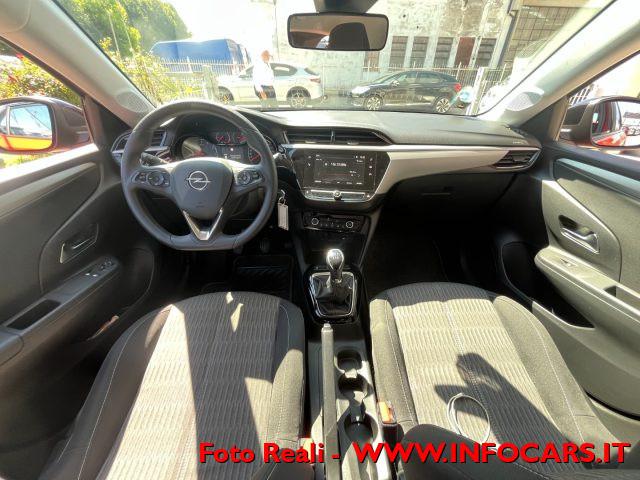 OPEL Corsa 1.2 Edition NEOPATENTATI PROMO!!