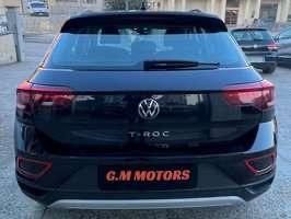 Volkswagen T-Roc 2.0 TDI SCR Life