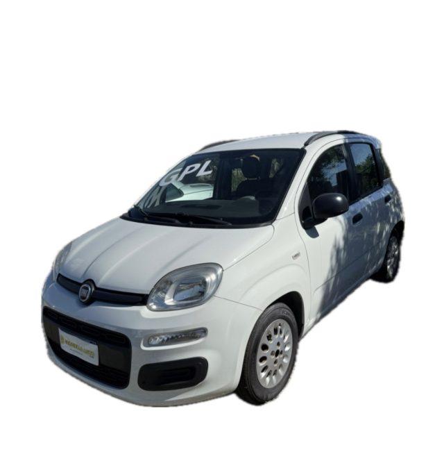 FIAT Panda 1.2 EasyPower Classic