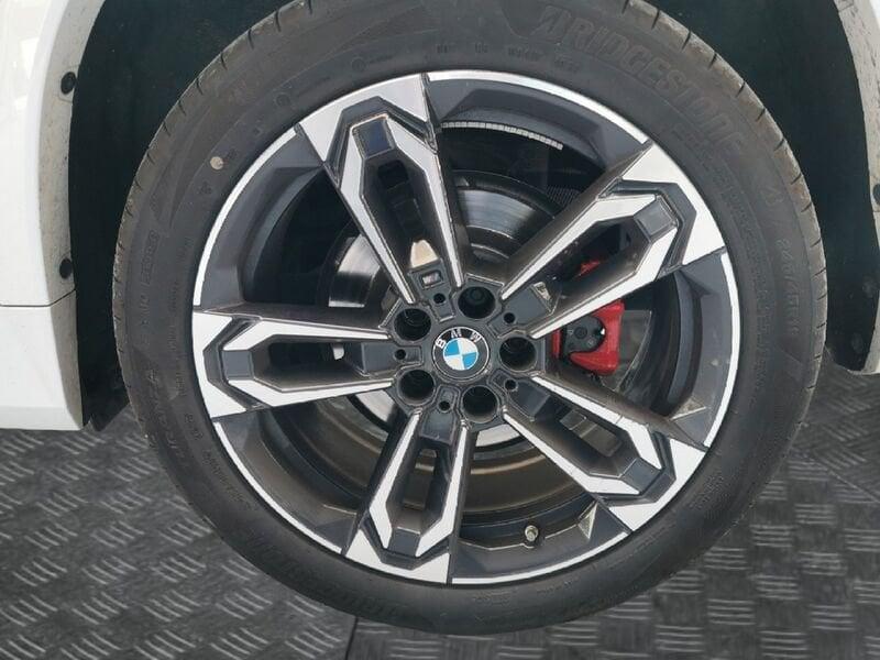 BMW X1 X1 sDrive 18d Msport