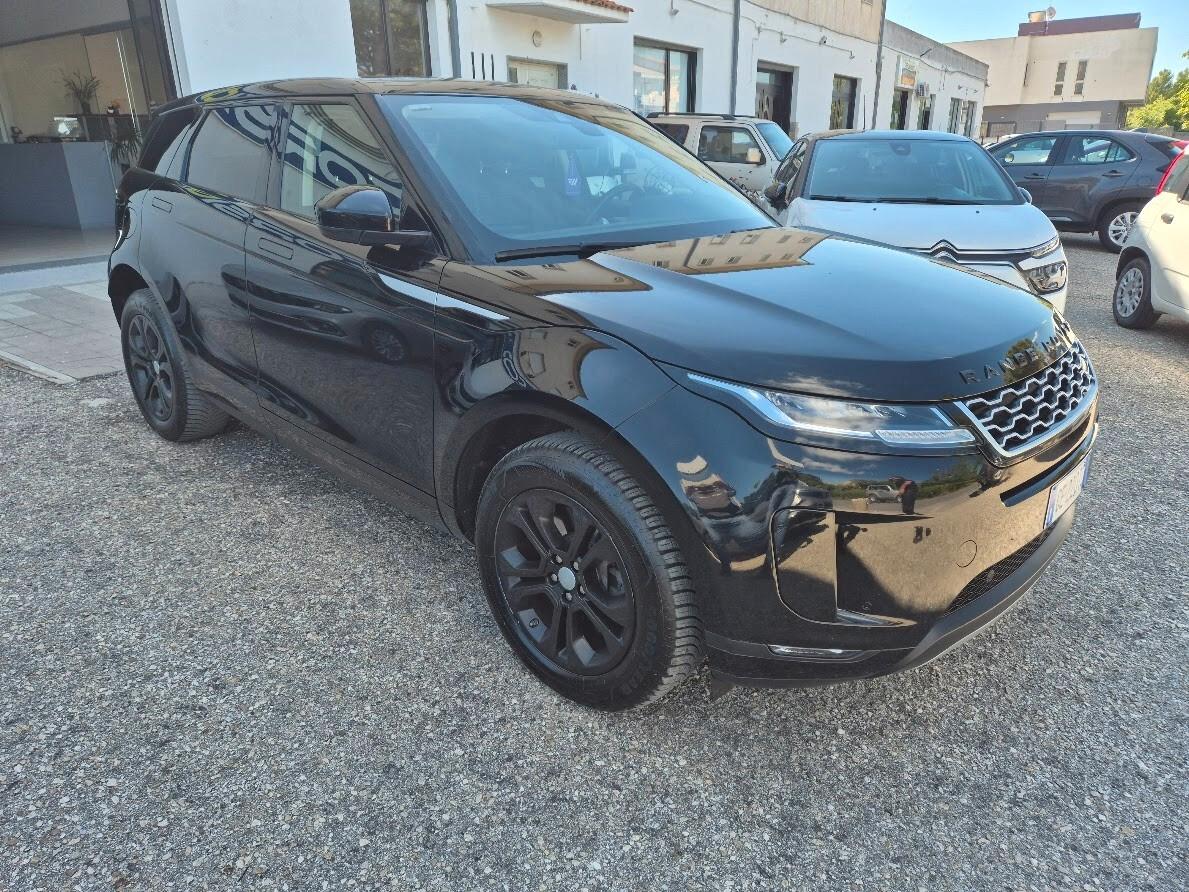 Land Rover Range Evoque 2.0D I4-L.Flw 150 CV AWD Auto S