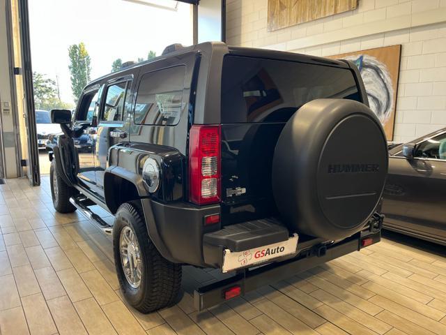HUMMER H3 3.7 aut. Luxury